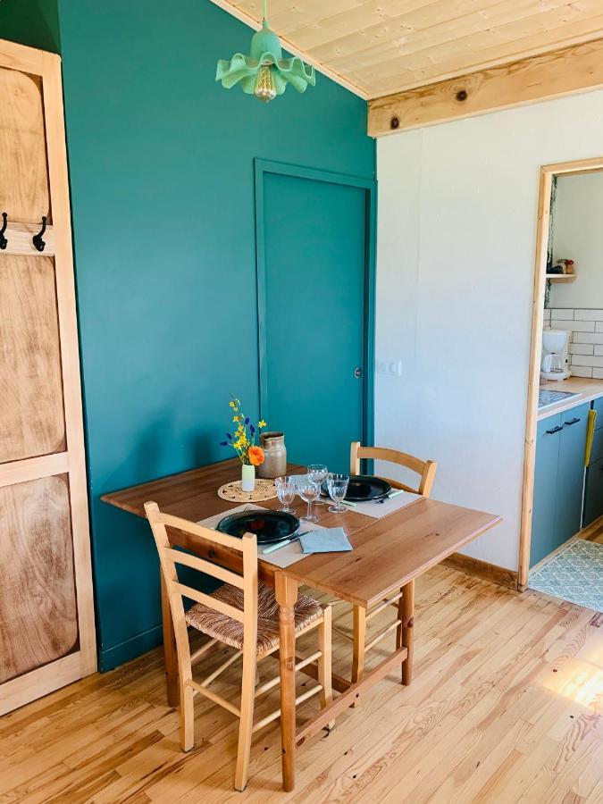 Chalet De La Baume La Chatelaine Екстер'єр фото